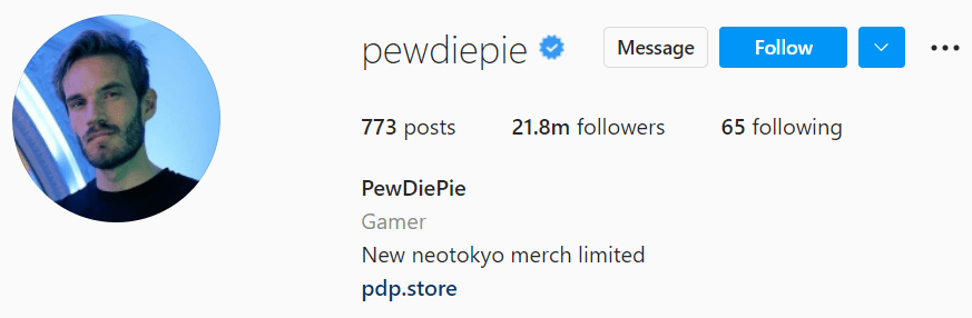 Felix Kjellberg Felix Kjellberg