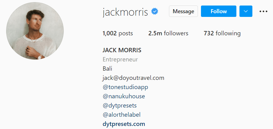 Jack Morris Jack Morris