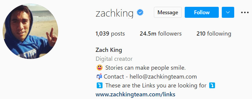 Zach King Zach King
