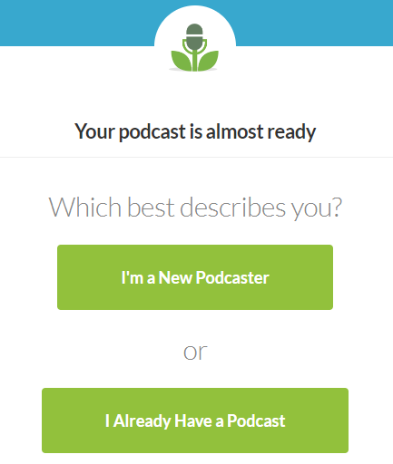 Buzzsprout Questions Buzzsprout Questions