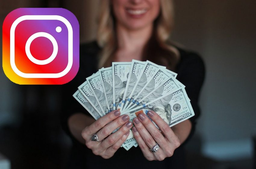 How To Make Money On Instagram How To Make Money On Instagram