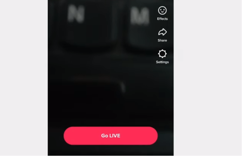 Click on the plus symbol Click on the plus symbol