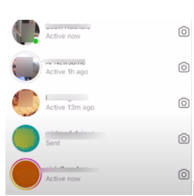 Status Activity Status Activity