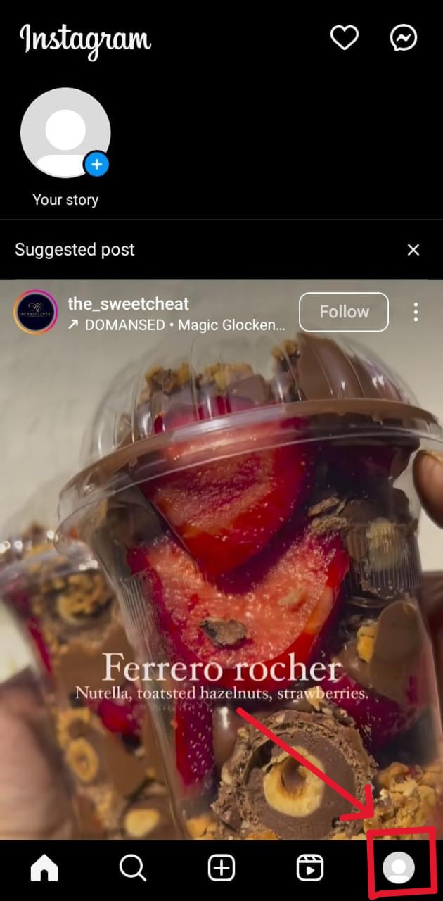 How To Turn off Active Status on Instagram How To Turn off Active Status on Instagram
